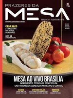 Prazeres da Mesa